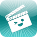 Video Editor+ : Make Movies and a Slideshow with Music or Photo!